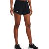 Under Armour Donna UA Fly By 2.0 Short, Shorts donna sportivi