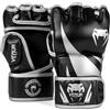 Venum Challenger 2.0 Guanti MMA - Nero/Argento - M