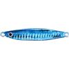 Jatsui Rush JIG, Artificiale da Pesca, Blu, 21 gr