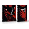 PANINI SPA V per vendetta