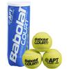 Babolat Court Padel X3 Tubo Palline Padel