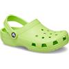 Crocs Classic Clog K Limeade Lime Junior