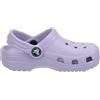 Crocs Classic Clog K Lavender Lilla Junior
