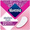 Nuvenia Proteggi Slip Micro confezione da 22