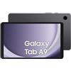 Samsung Tablet Samsung Galaxy Tab A9 X110 Wi-Fi 4GB/64GB 8.7'' Android 13 Grigio [SAMTA9110WI128GREU]