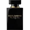 Dolce & Gabbana The Only One Eau De Parfum Intense Spray 50 ML