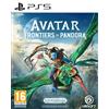 Ubisoft - Avatar: Frontiers Of Pandora Ps5