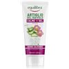 Equilibra Corpo, Artiglio Del Diavolo Calmo-Gel, Gel ad Azione Calmante, Ideale per Donare Sollievo alle Zone Dolenti del Corpo, con Aloe Vera, Artiglio del diavolo, Glicerina e Gomma Xanthana, 100 ml