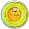 Still in Black Bobina 300 M Powerful Yellow 1,25 mm, Corda Tennis Unisex-Adulto, Giallo Fluo