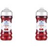 Fabbri Ciliegie al Liquore 470g, 470 grammo, 1 (Confezione da 2)