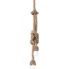 Ideal Lux Lampadario a sospensione CANAPA SP2 di Ideal Lux