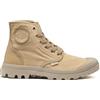 Palladium Uomo Pampa Hi Basket, Beige, 39.5 EU