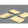 Incase Compact Sleeve in Flight Nylon - Custodia con cerniera a cilindro per MacBook Pro e MacBook A
