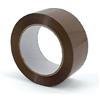 Weboxes Nastro adesivo Colore: Avana Spessore 35 micron