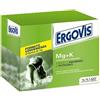 EG SpA Ergovis Mg-K 30 bustine - Integratore Magnesio e Potassio