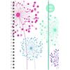 ALPHA EDITION Diario Agenda Scuola Collegetimer 2023/2024, Settimanale, Spiralata, 15x21 cm, Blowballd, 224 Pagine
