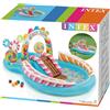 INTEX Playcenter Caramelle Cm 295x191x130 Cm - REGISTRATI! SCOPRI ALTRE PROMO