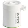 INTEX Pompa Quickfill Ricaricabile Usb200r