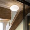 Ideal Lux Plafoniera CANDY PL1 D40 di Ideal Lux