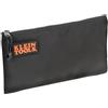 Klein Tools 5139B 12 - 1/5,1 cm Cordura Ballistic nylon zipper bag, 5139B