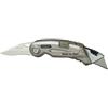 STANLEY 0-10-813 Coltello a Serramanico, Quickslide