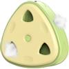 fluffee giocattolo per gatti Fluffee Cheese