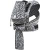 Stokke - Marsupio Limas Carrier Plus Floral Slate