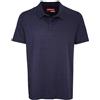 CCM Maglietta da uomo CCM Fitted Polo True Navy S