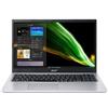 Acer Notebook 15,6 ASPIRE 3 A315 58 79TU Intel Core i7 8GB 512GB Silver NX ADDET 00V