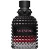 VALENTINO Born In Roma Intense - Eau De Parfum Uomo 50 Ml Vapo