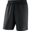 Nike AA0737-010 Dry Pantaloncini Uomo Black/Black/Anthracite M