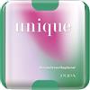 PUPA Life in Colors Palette S 001 Emerald Design super slim 8 gr