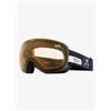 Roxy Popscreen Nxt Ski Goggles Nero