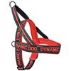 CAMON PETTORINA NEOPRENE DYNAMIC ROSSA 90 CM DC199/F
