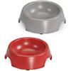 CAMON CIOTOLA ROTONDA IN BAMBÙ LG 28X7 CM 1.300 ML C0285 1PZ