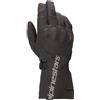 Alpinestars guanto uomo Wr-X Gore-tex® - 10 Black