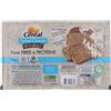 Cereal Pane Fibre Proteine 240 g Altro