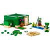 LEGO Beach House della tartaruga