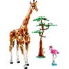 LEGO Animali del safari