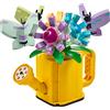 LEGO Innaffiatoio con fiori