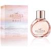 HOLLISTER Profumo Hollister Wave For Her Eau De Parfum Spray - Donna - Scegli tra: 30ml