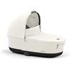 Cybex Platinum - Cybex Platinum Cot Priam Off White