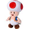SIMBA Toys Toad Plush Toy Suitable From First Months Of Age 20 cm