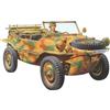 Tamiya Models Schwimmwagen Type 166 Model Kit