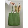 Shopper personalizzate. Shopper VINGA in canvas - personalizzate o neutre