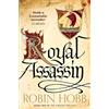 HarperVoyager Royal Assassin: Book 2: The Sunday Times bestselling author's epic fantasy adventure