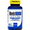 YAMAMOTO NUTRITION HMB 1000 90 compresse