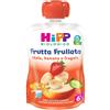 HIPP ITALIA Srl HIPP BIO FRU FRU MEL/BA/FRA90G