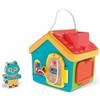 Clementoni Casetta Baby Montessori di Clementoni