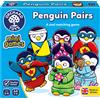 ORCHARD TOYS ITALIA Mini Game Pinguini in Coppia
